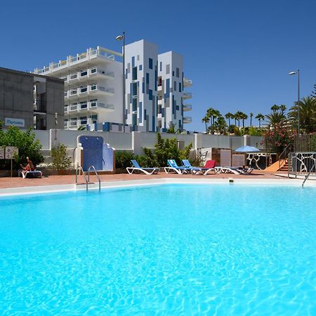 Sol Y Playa III Playa del Inglés Exterior foto