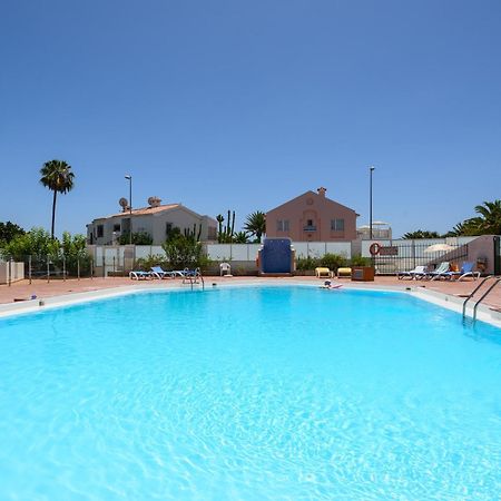 Sol Y Playa III Playa del Inglés Exterior foto