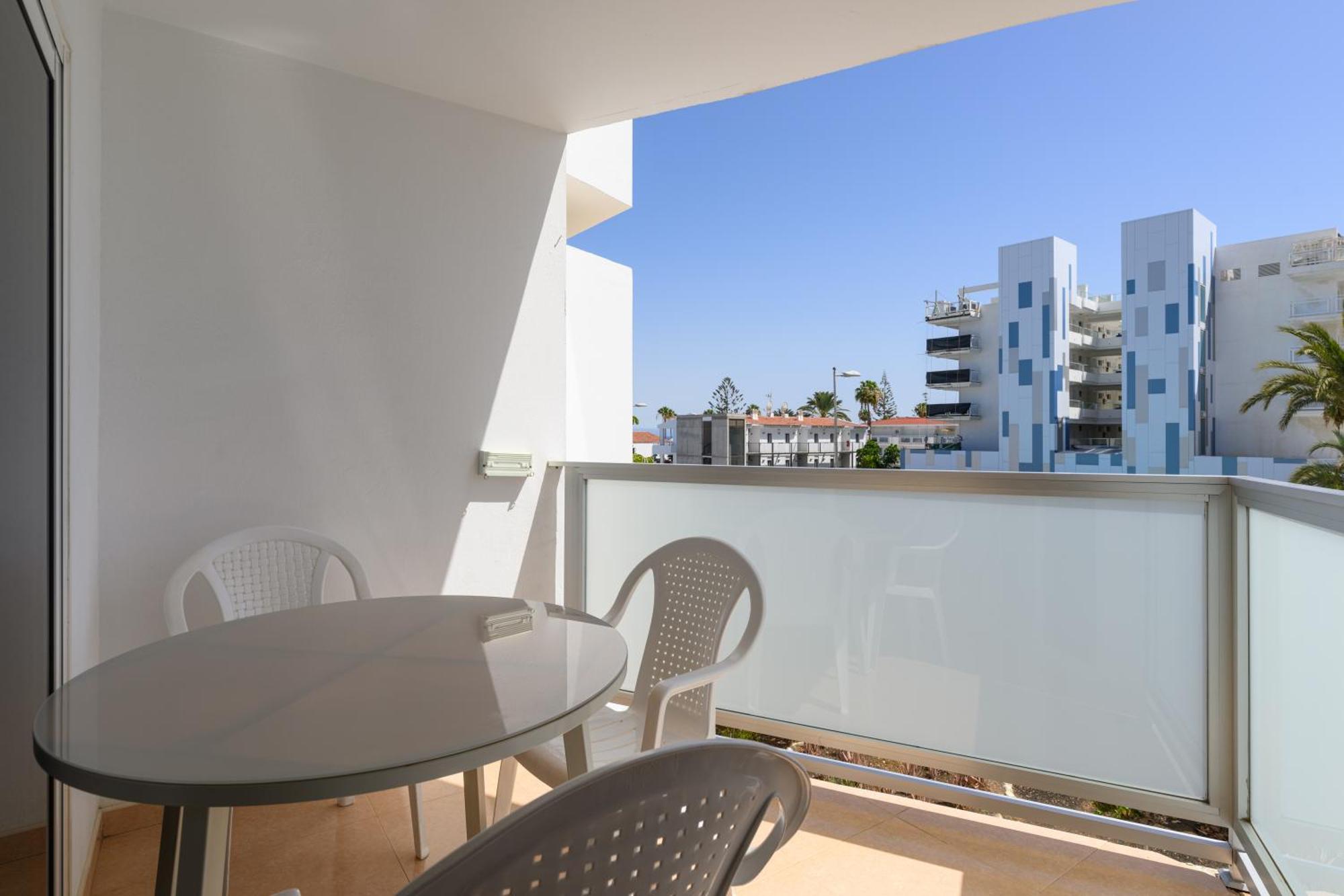 Sol Y Playa III Playa del Inglés Exterior foto